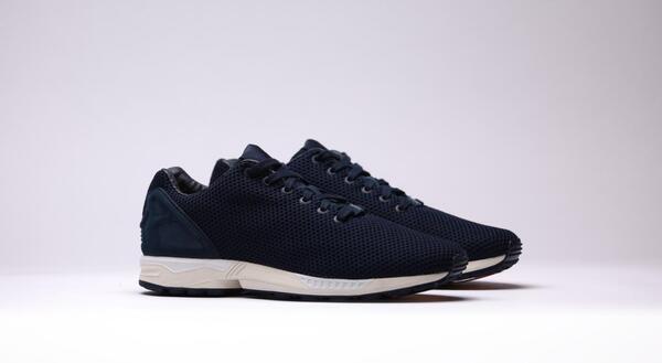 adidas Originals ZX Flux Stripeless 